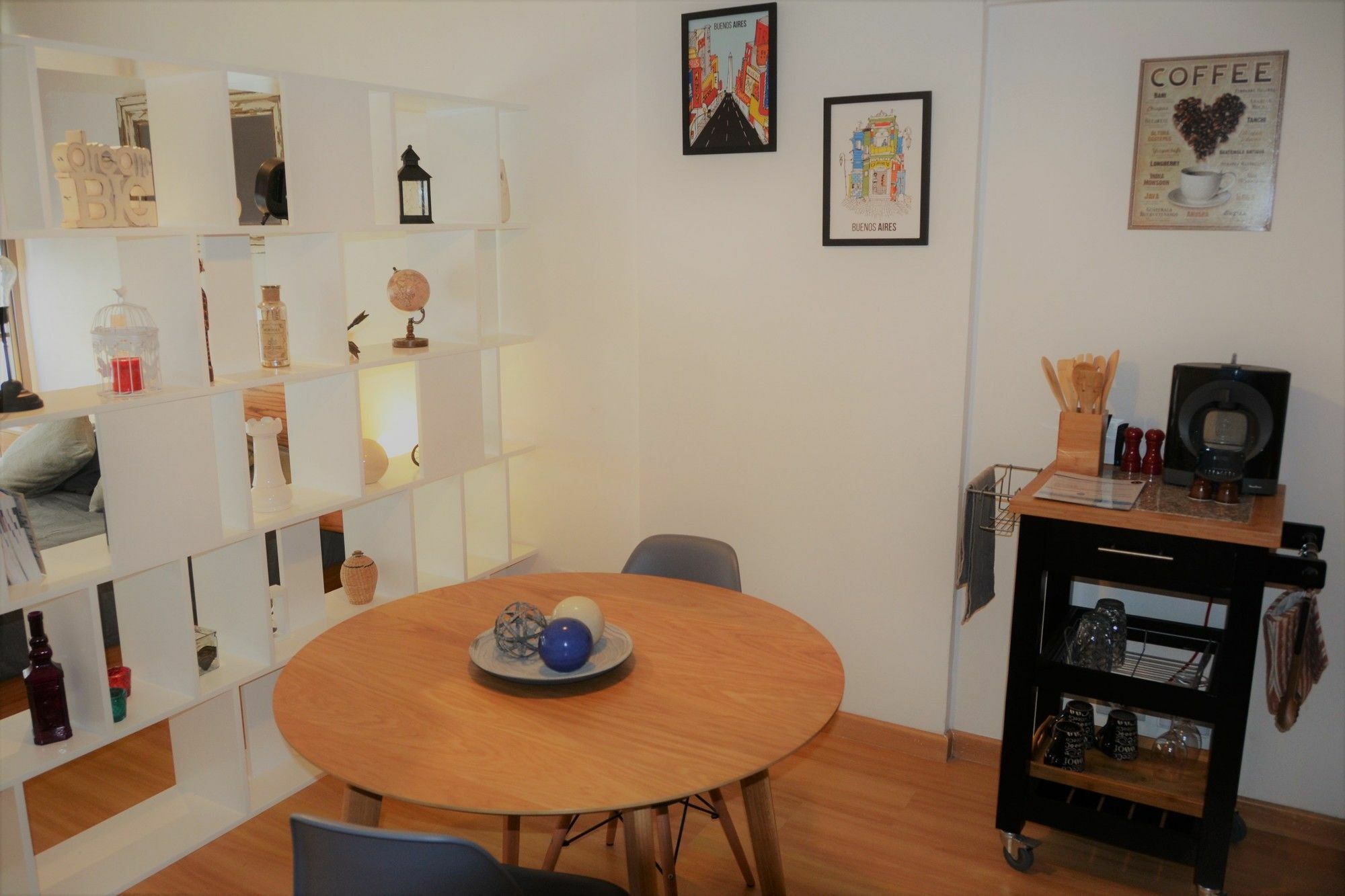 Apartamento Departamento Downtown *