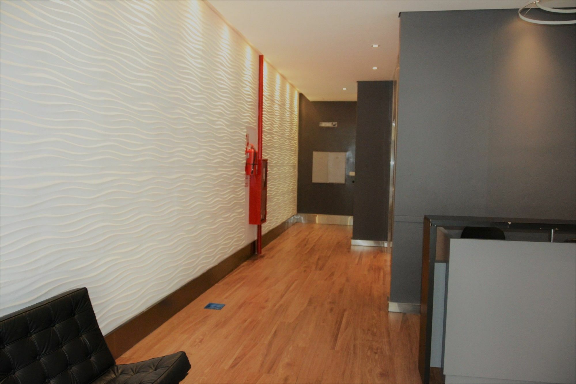 Departamento Downtown * Ciudad Autónoma de Buenos Aires