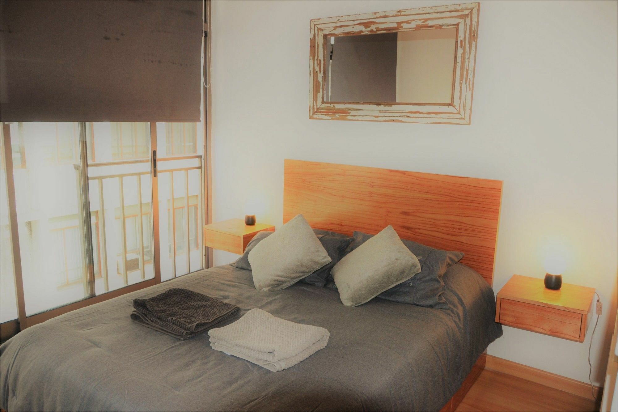 Departamento Downtown Apartamento *