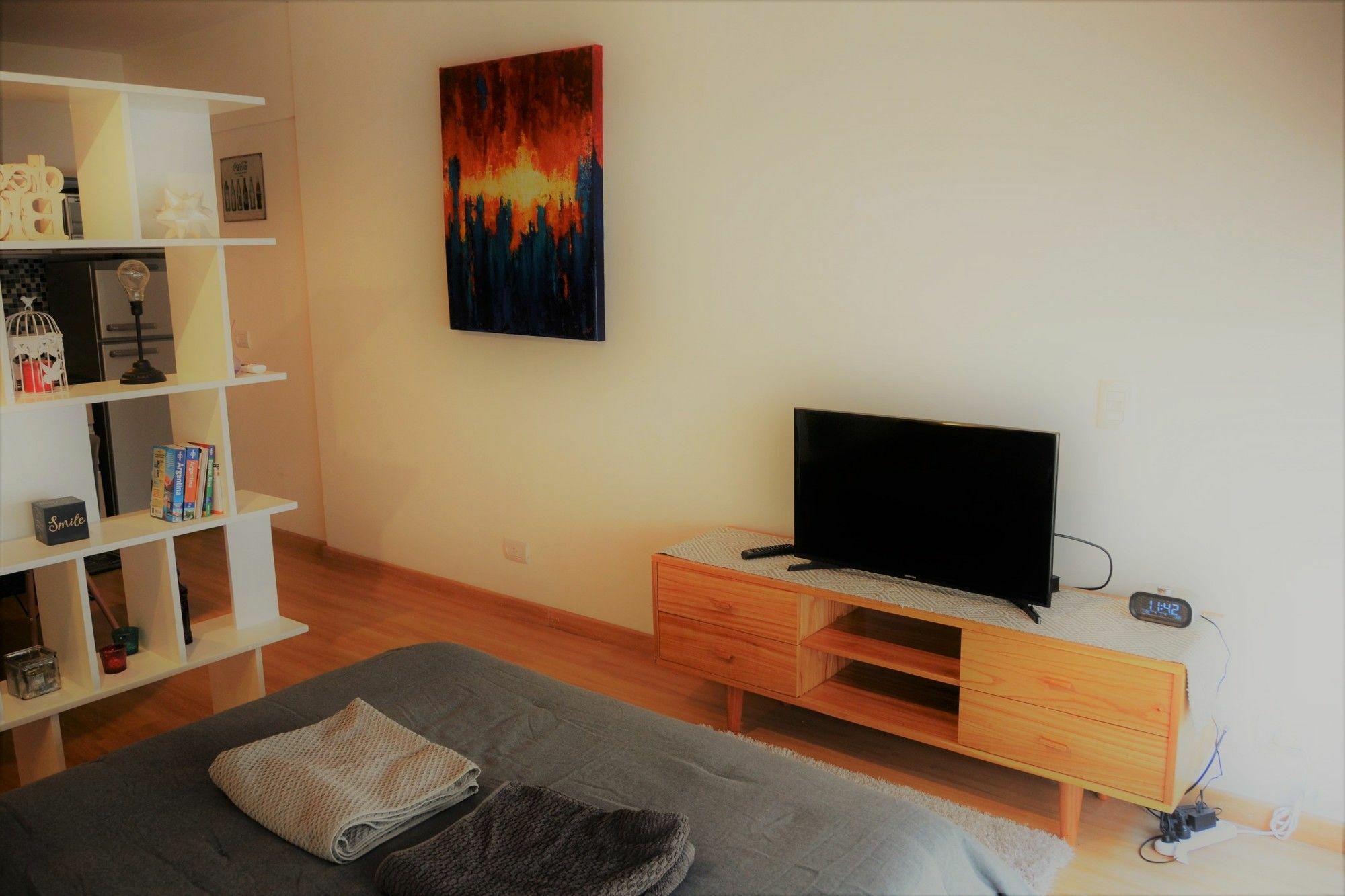 Departamento Downtown Apartamento *