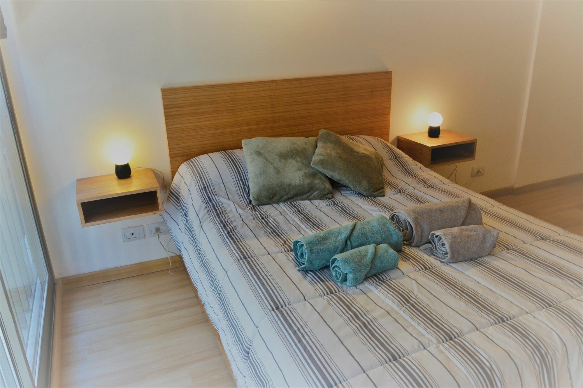 Departamento Downtown Apartamento Ciudad Autónoma de Buenos Aires