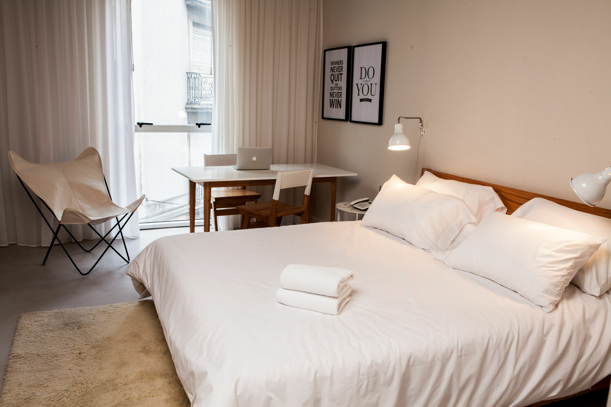 Apartamento Babel Ciudad Autónoma de Buenos Aires