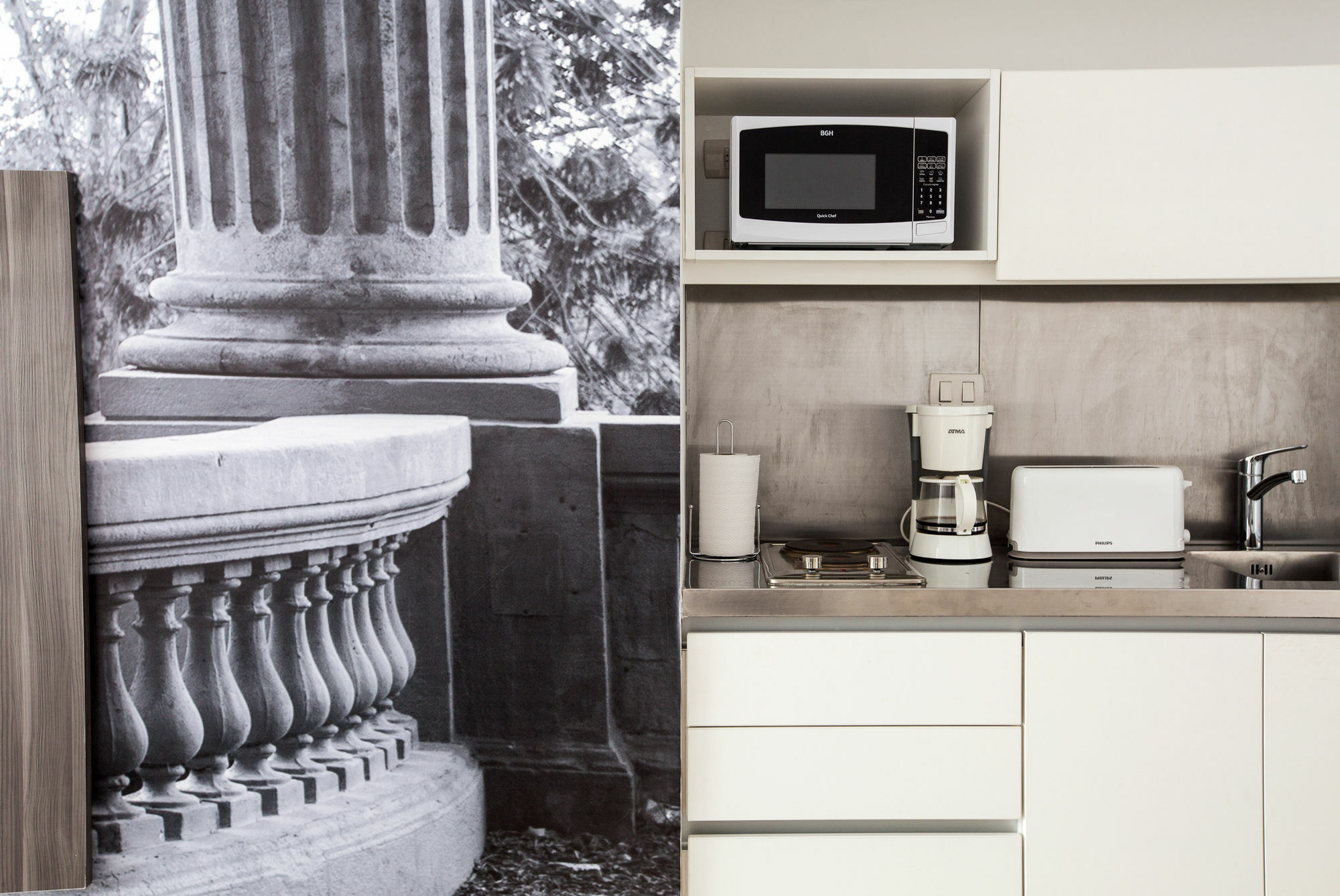 Apartamento Flaat Recoleta Plaza Buenos Aires