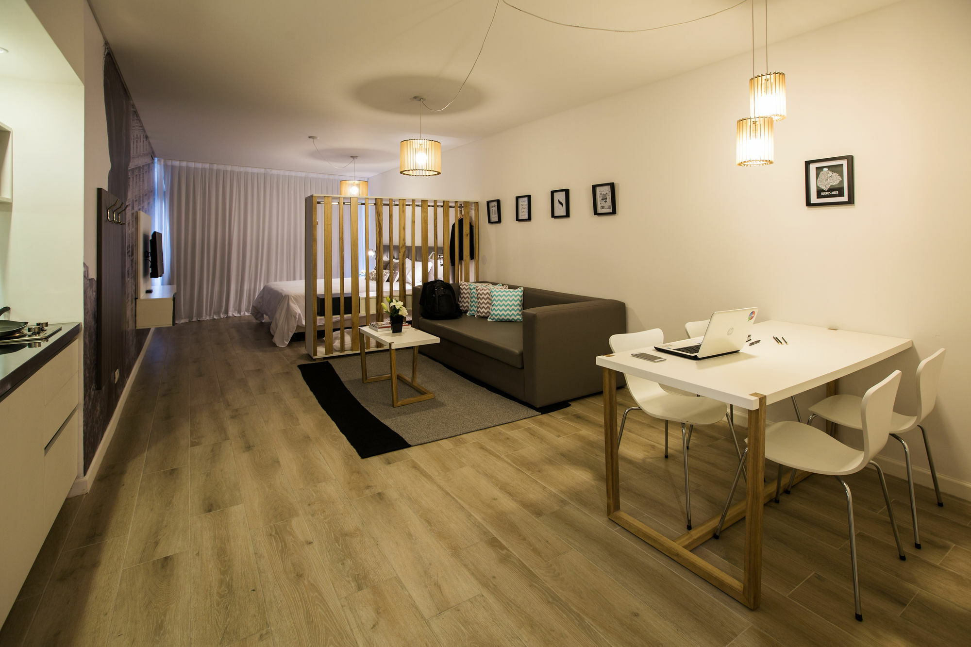 Flaat Recoleta Plaza Apartamento Ciudad Autónoma de Buenos Aires