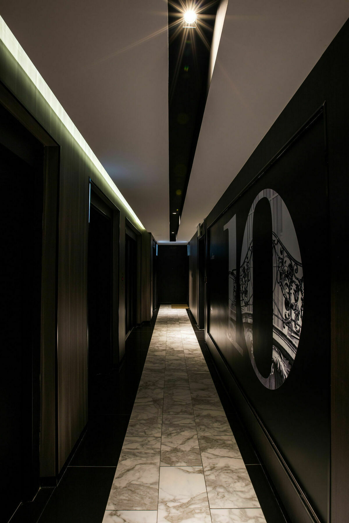Flaat Recoleta Plaza Apartamento Buenos Aires