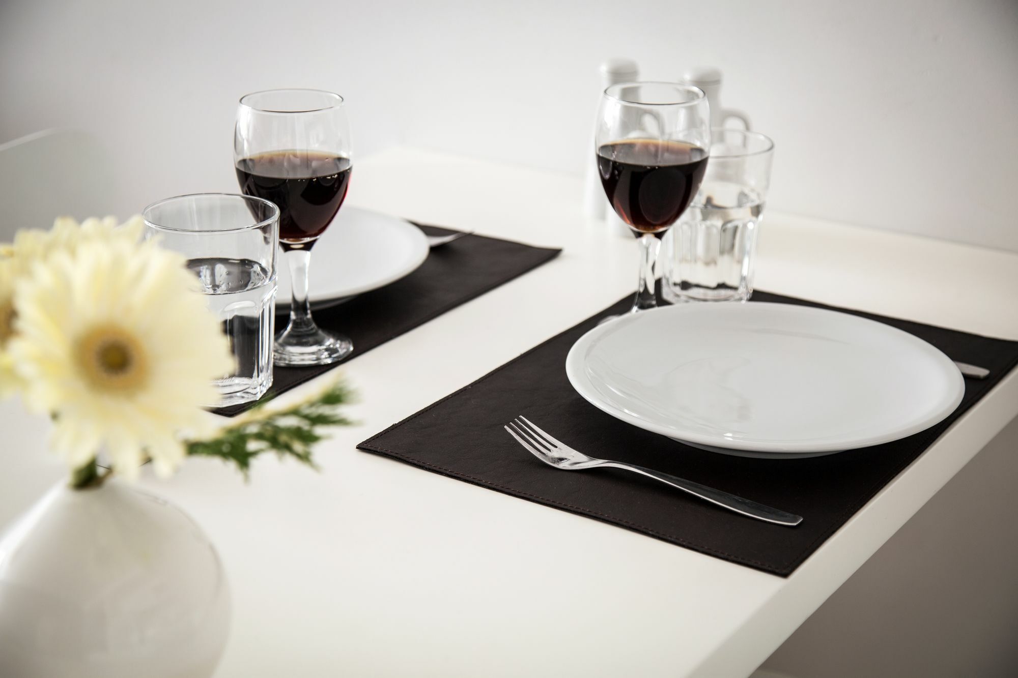 Flaat Recoleta Plaza Apartamento *