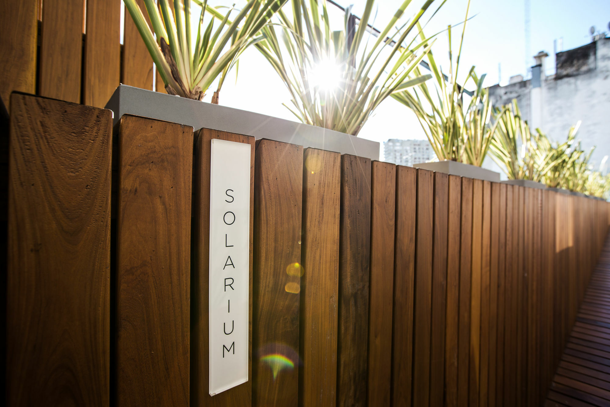 Flaat Recoleta Plaza Apartamento Buenos Aires