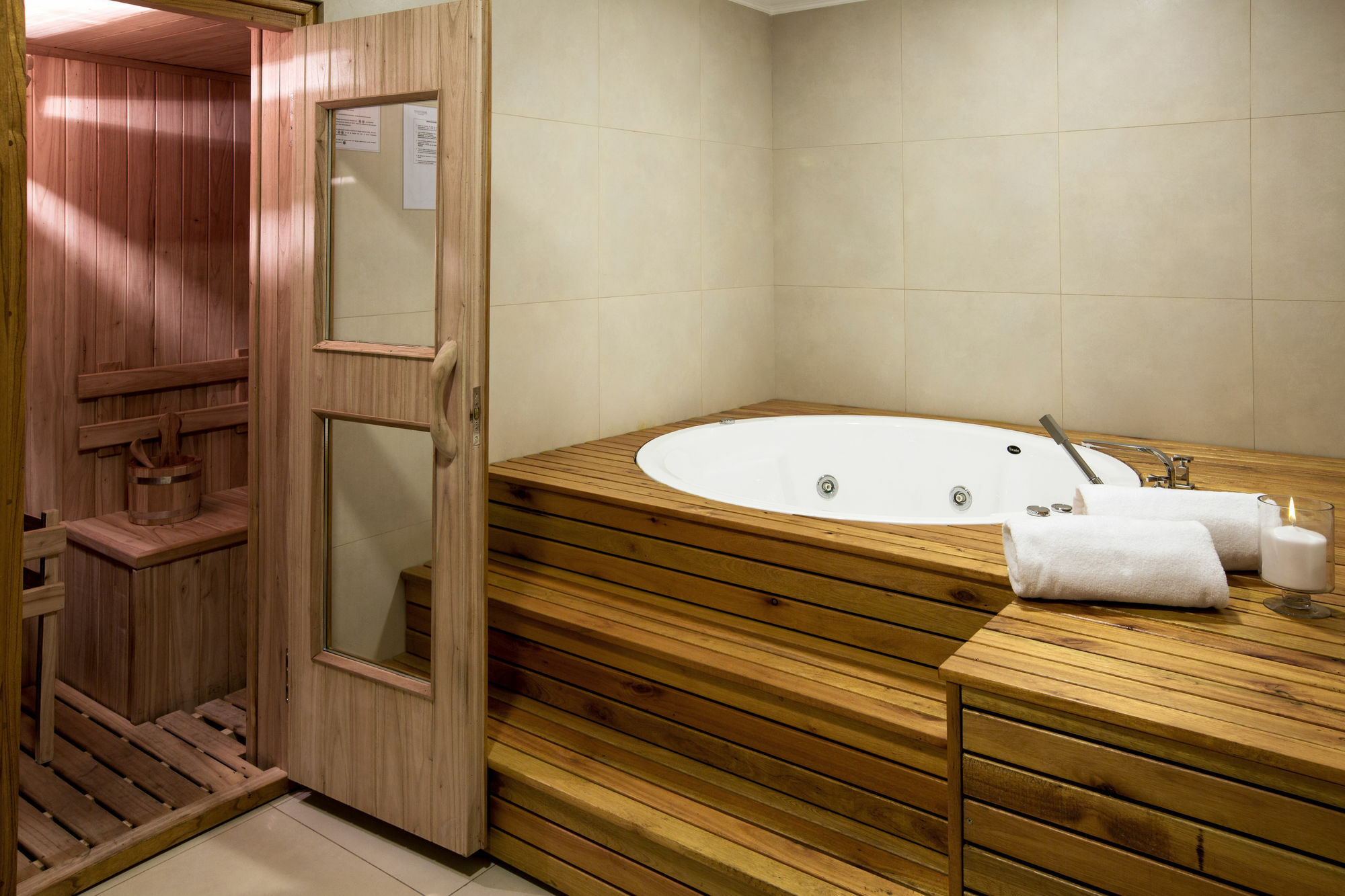 Flaat Recoleta Plaza Apartamento *