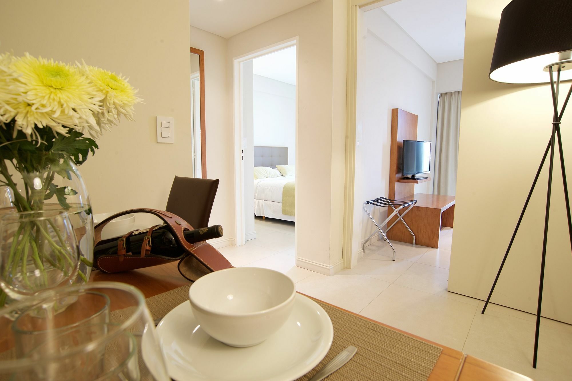 Apartamento Byblos Palermo Soho Ciudad Autónoma de Buenos Aires