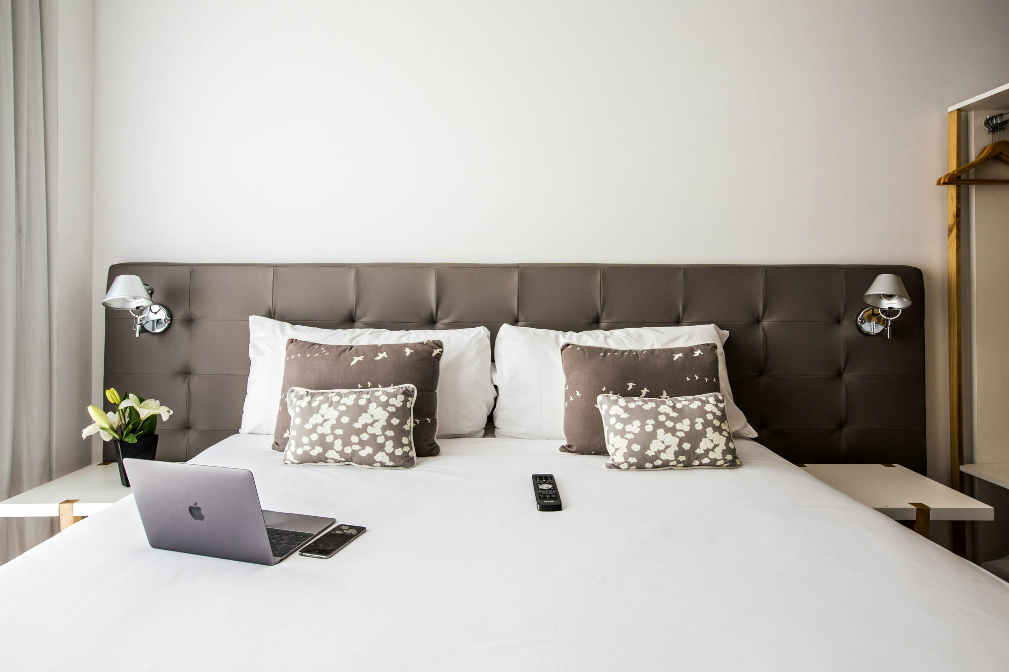 Apartamento Flaat Recoleta Plaza Buenos Aires