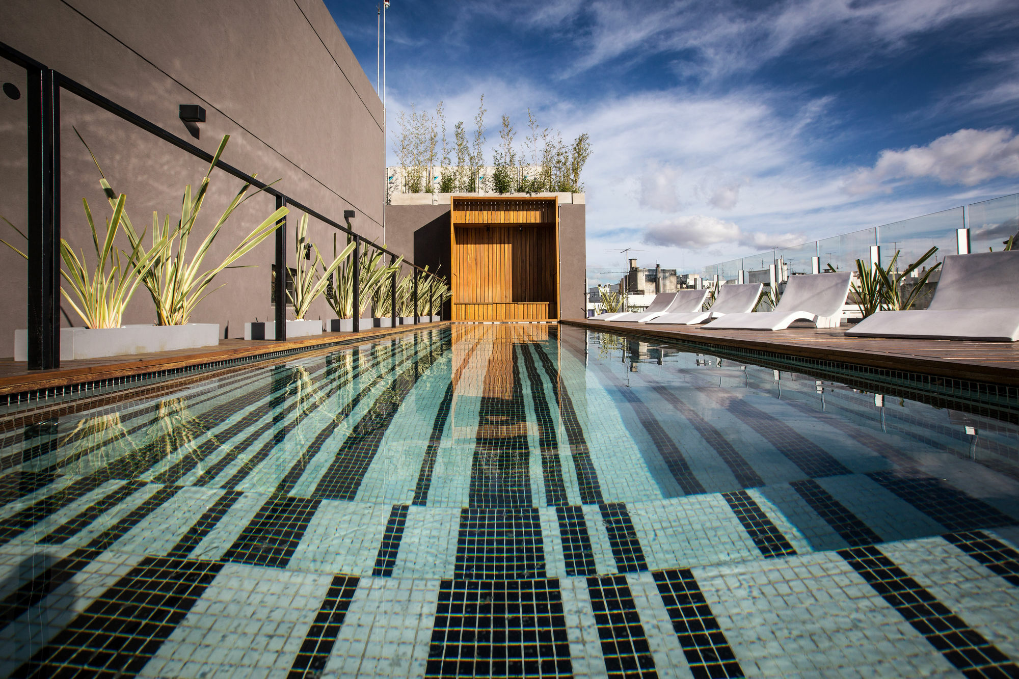 Apartamento Flaat Recoleta Plaza Buenos Aires