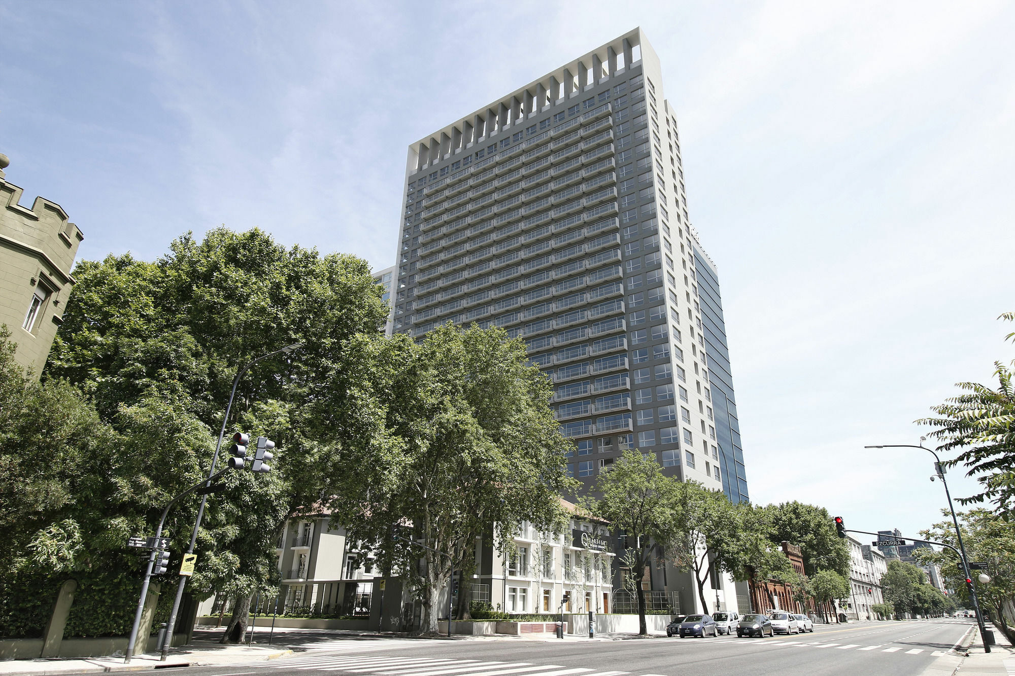 Madero Urbano 4* Ciudad Autónoma de Buenos Aires