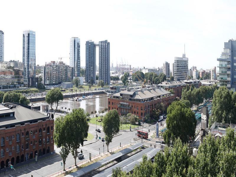 Madero Urbano 4*