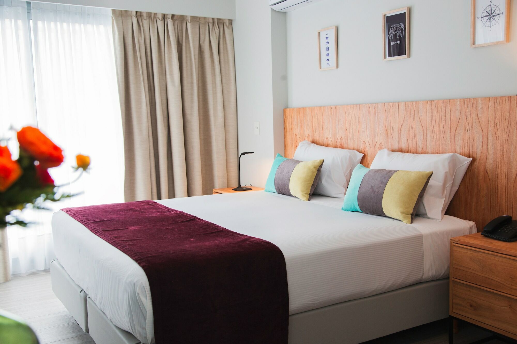 Arc Abasto Apartamento Ciudad Autónoma de Buenos Aires