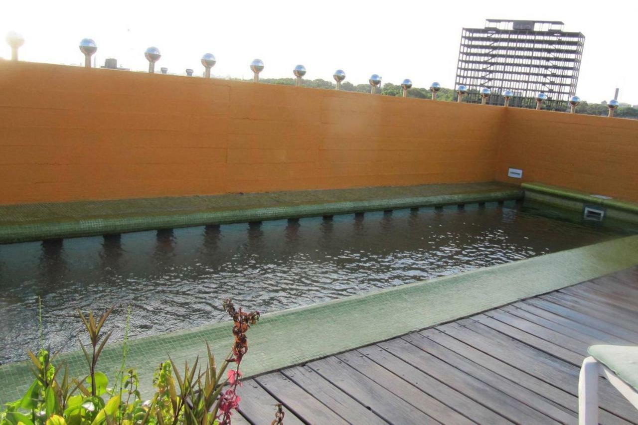 Apartamento Herrera 1445 Ciudad Autónoma de Buenos Aires