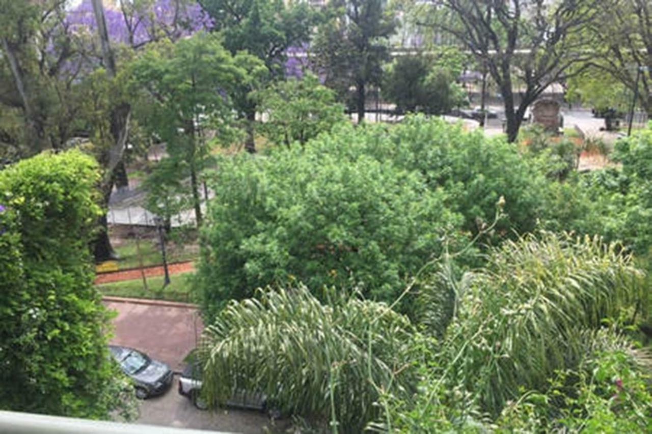 Apartamento Herrera 1445