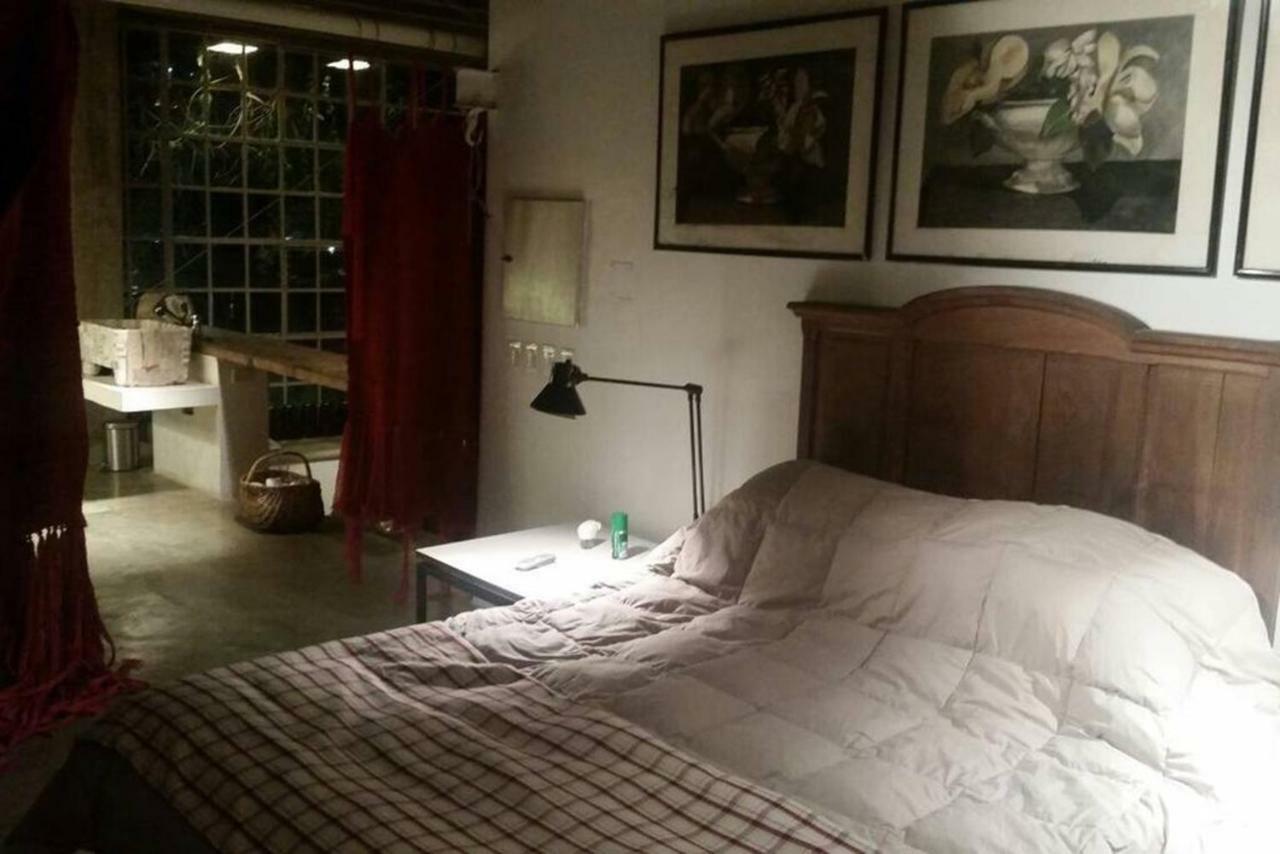 Apartamento Herrera 1445 Ciudad Autónoma de Buenos Aires