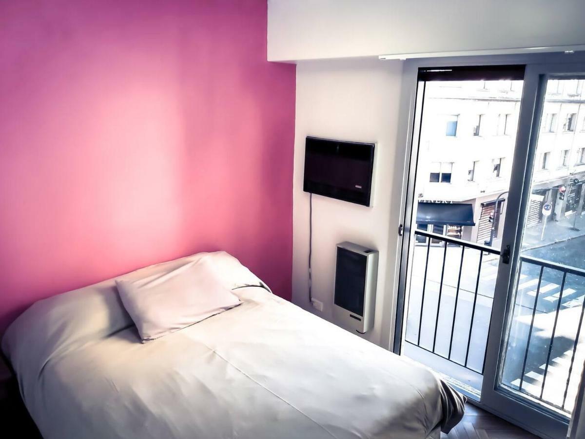 Apartamento Apto San Telmo Centro Ubicación Calle Balcarce