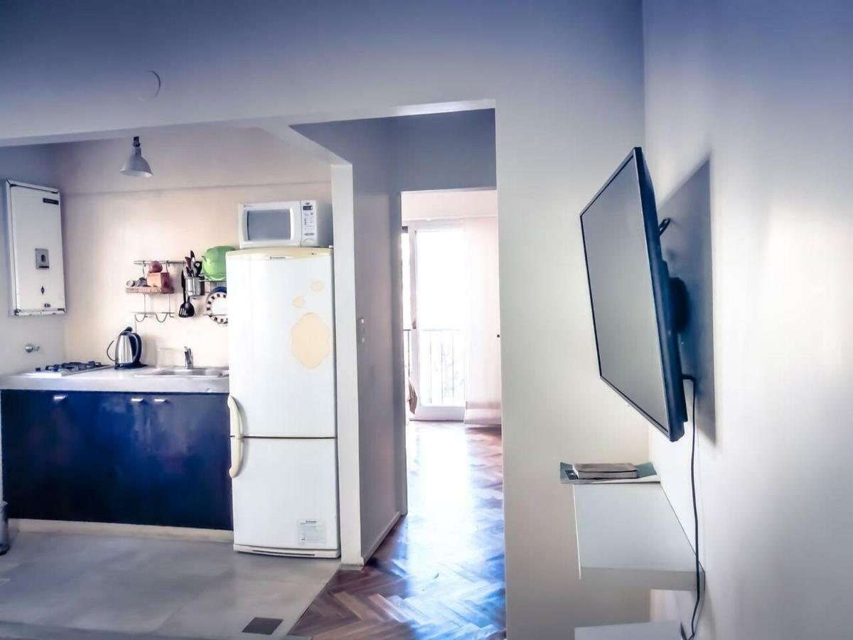Apto San Telmo Centro Ubicación Calle Balcarce Apartamento Ciudad Autónoma de Buenos Aires