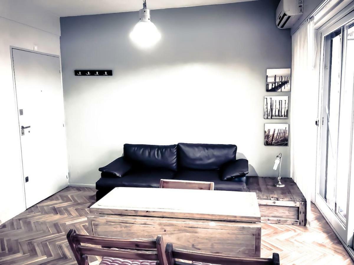 Apto San Telmo Centro Ubicación Calle Balcarce Apartamento Ciudad Autónoma de Buenos Aires