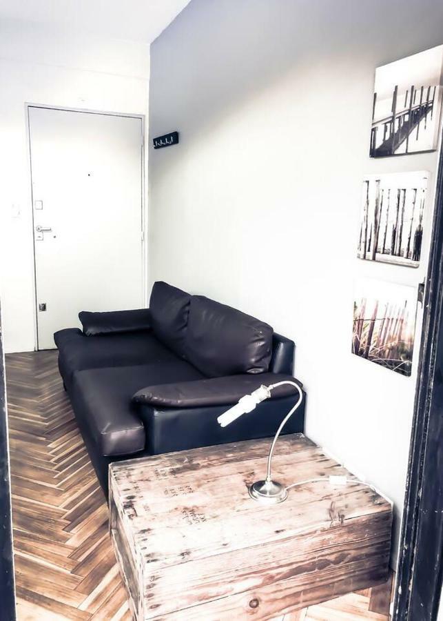 Apto San Telmo Centro Ubicación Calle Balcarce Apartamento Ciudad Autónoma de Buenos Aires