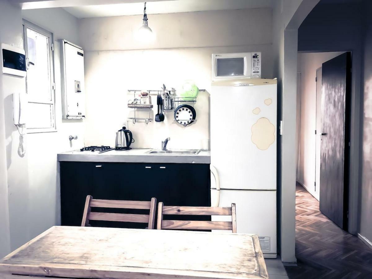 Apto San Telmo Centro Ubicación Calle Balcarce Apartamento *