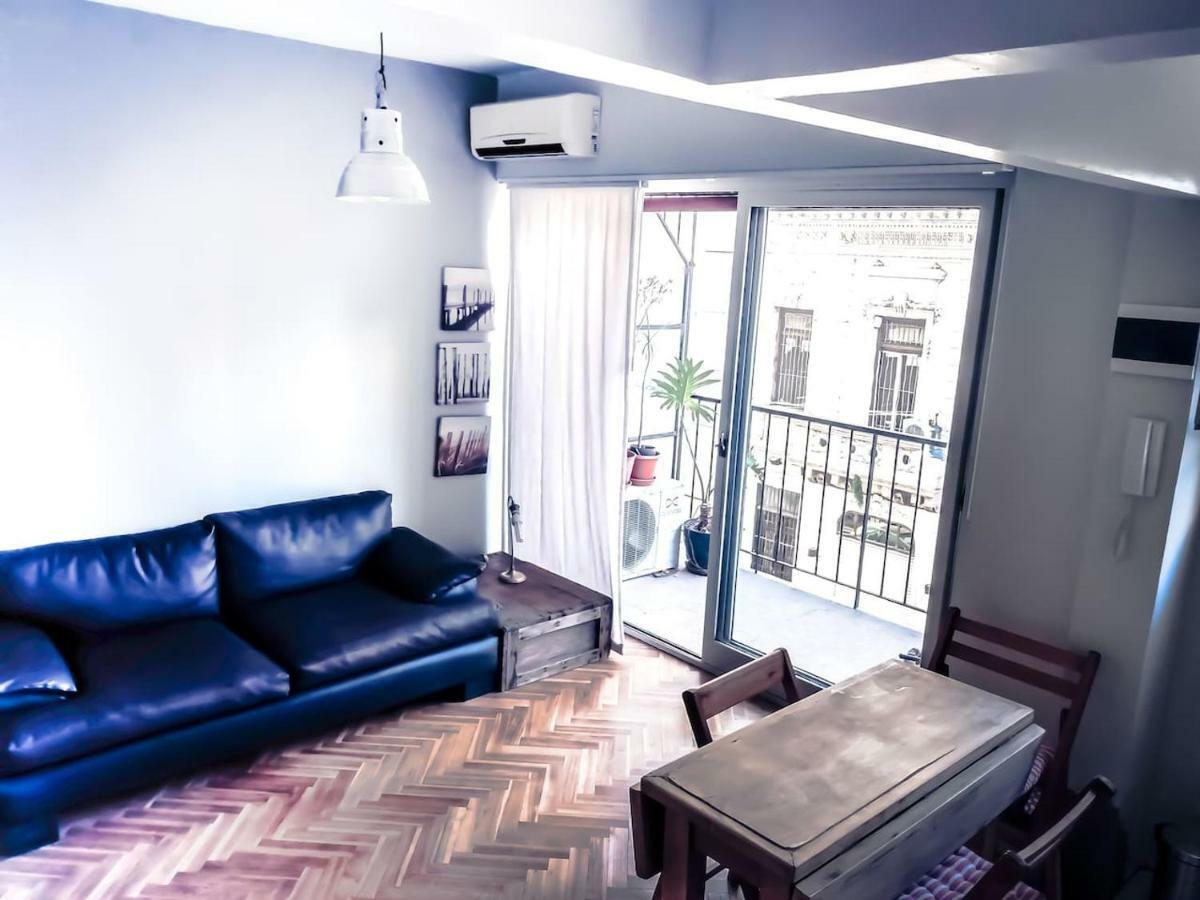 Apto San Telmo Centro Ubicación Calle Balcarce Apartamento Ciudad Autónoma de Buenos Aires