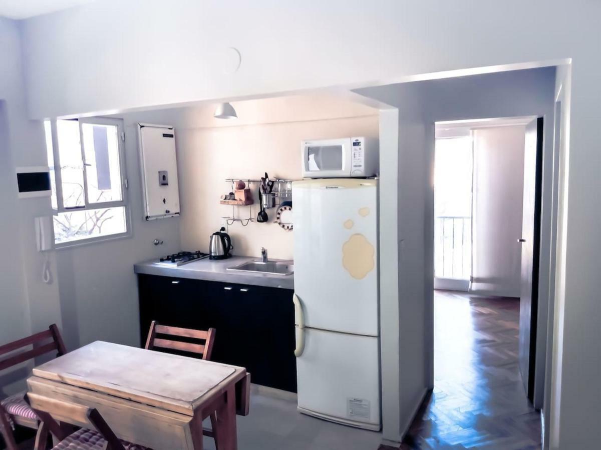 Apto San Telmo Centro Ubicación Calle Balcarce Apartamento