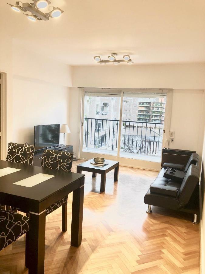 Apartment Cosy Alto Palermo Buenos Aires