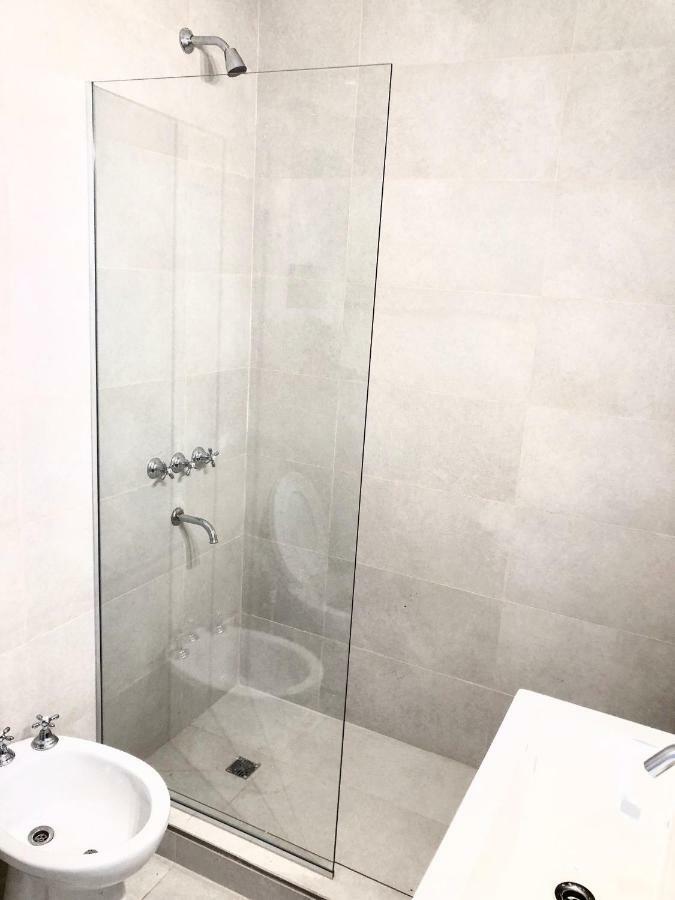 Cosy Alto Palermo Apartment Buenos Aires