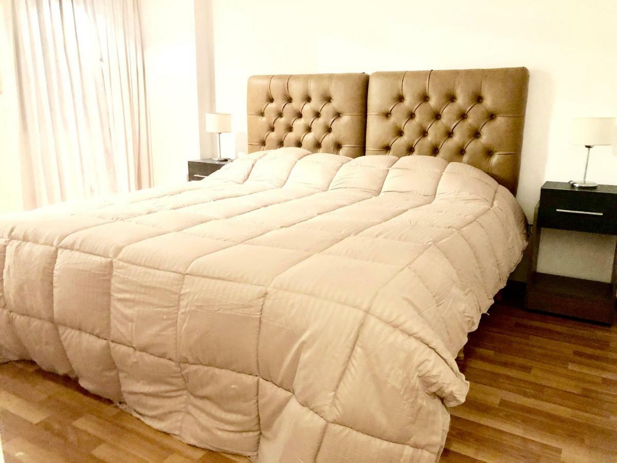 Apartamento Arce 755 - Modern&bright - Cañitas - Location *