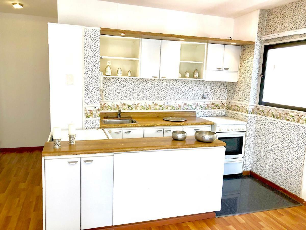 Arce 755 - Modern&bright - Cañitas - Location *