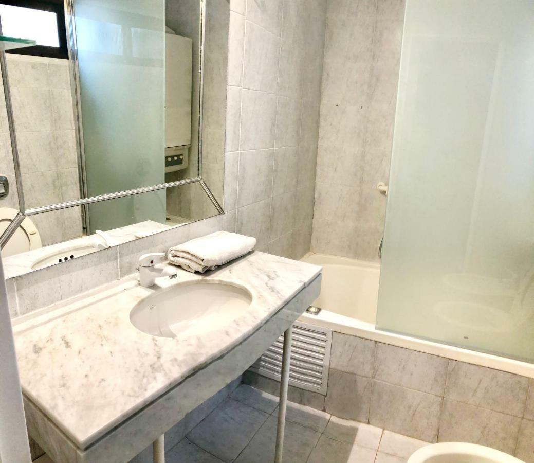 Arce 755 - Modern&bright - Cañitas - Location * Ciudad Autónoma de Buenos Aires