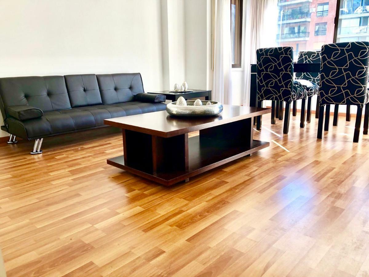 Arce 755 - Modern&bright - Cañitas - Location