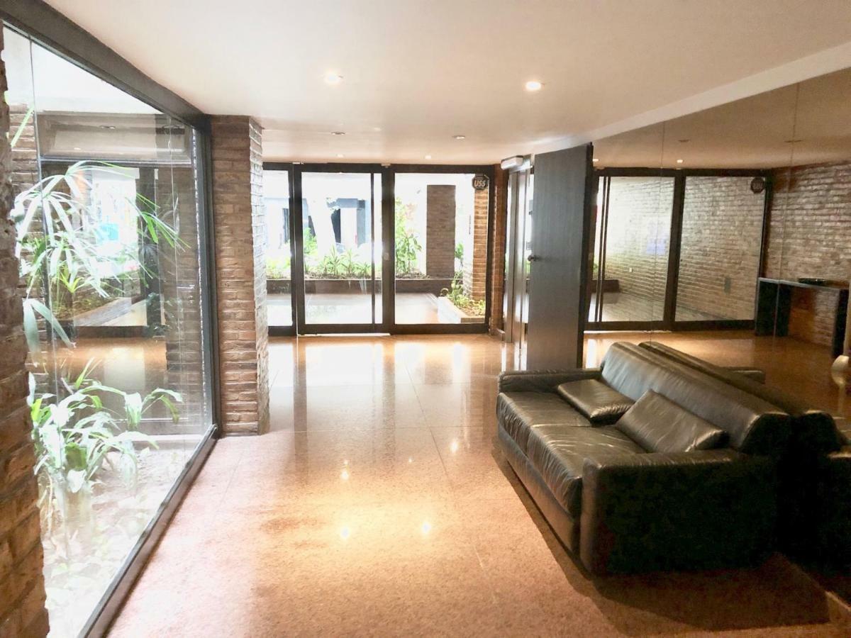 Arce 755 - Modern&bright - Cañitas - Location Apartamento Ciudad Autónoma de Buenos Aires