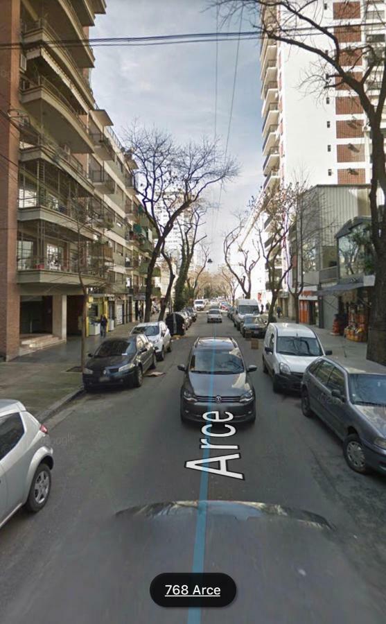Apartamento Arce 755 - Modern&bright - Cañitas - Location *