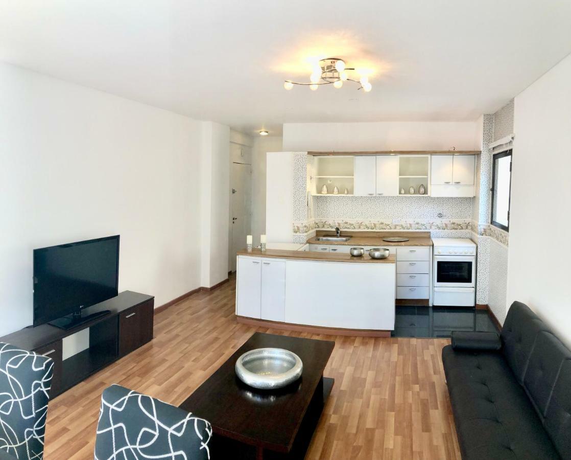Arce 755 - Modern&bright - Cañitas - Location * Ciudad Autónoma de Buenos Aires