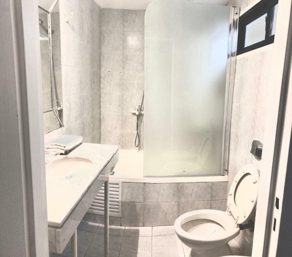 Arce 755 - Modern&bright - Cañitas - Location Apartamento