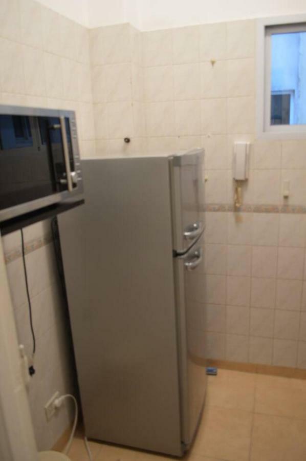Avenida Santa Fe 2847 Apartamento *