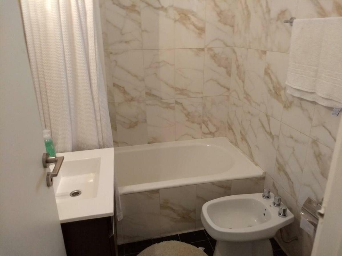 Apartamento Avenida Santa Fe 2847