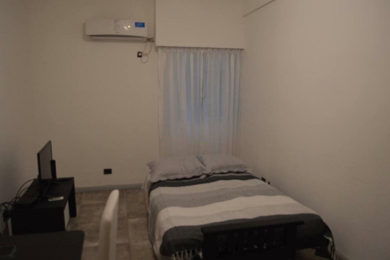 Apartamento Avenida Santa Fe 2847 *
