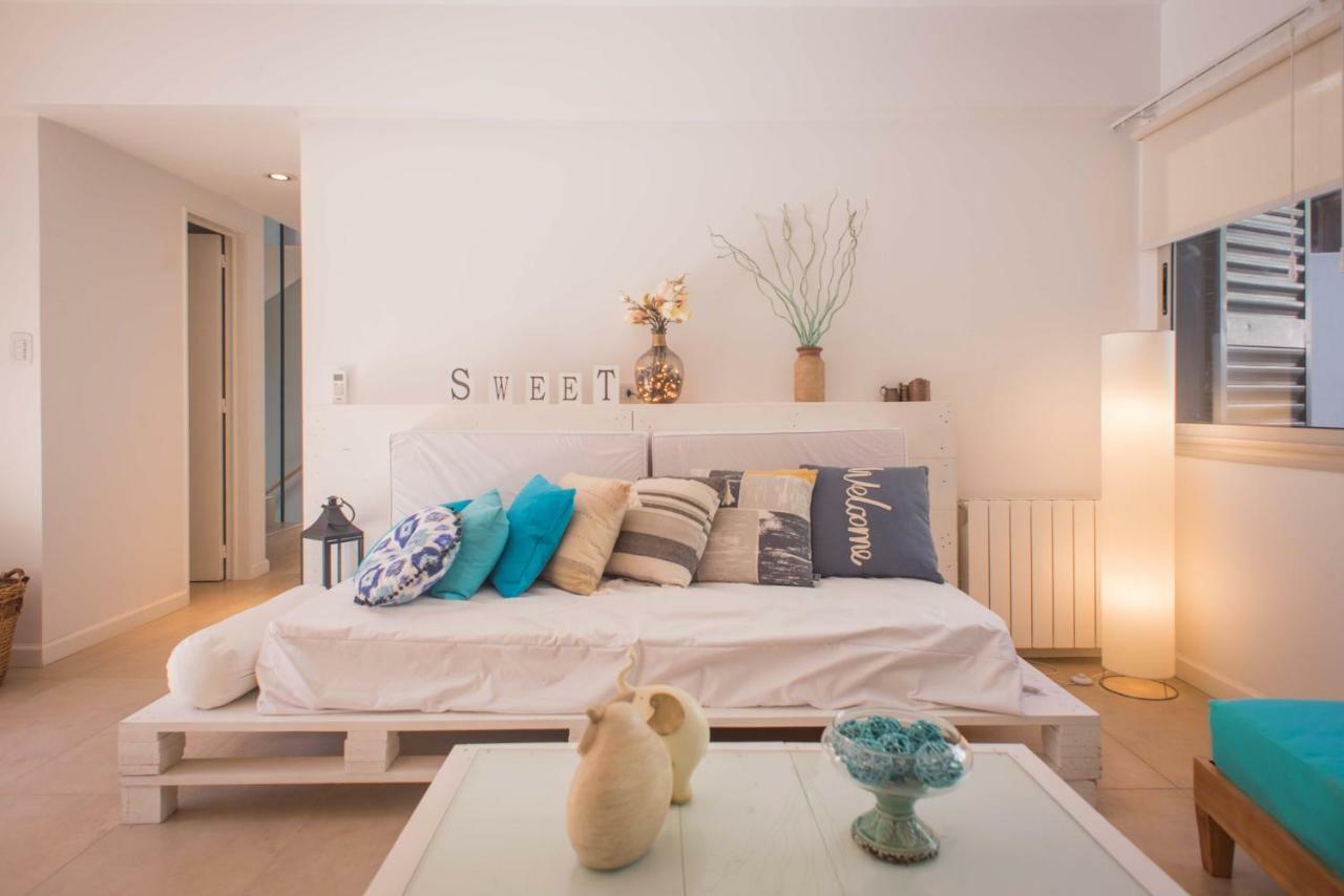 Сasa de vacaciones Soho Point Homes Ciudad Autónoma de Buenos Aires