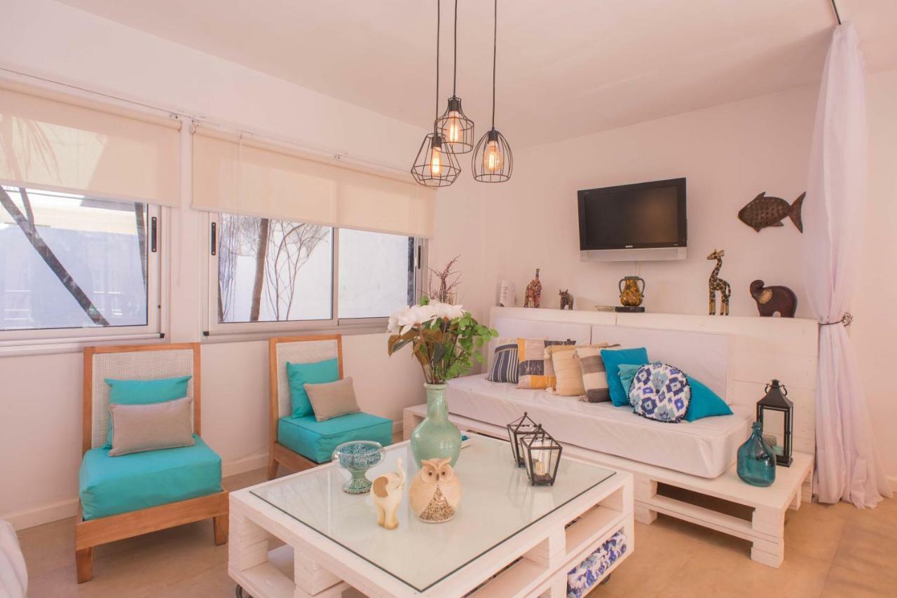 Сasa de vacaciones Soho Point Homes
