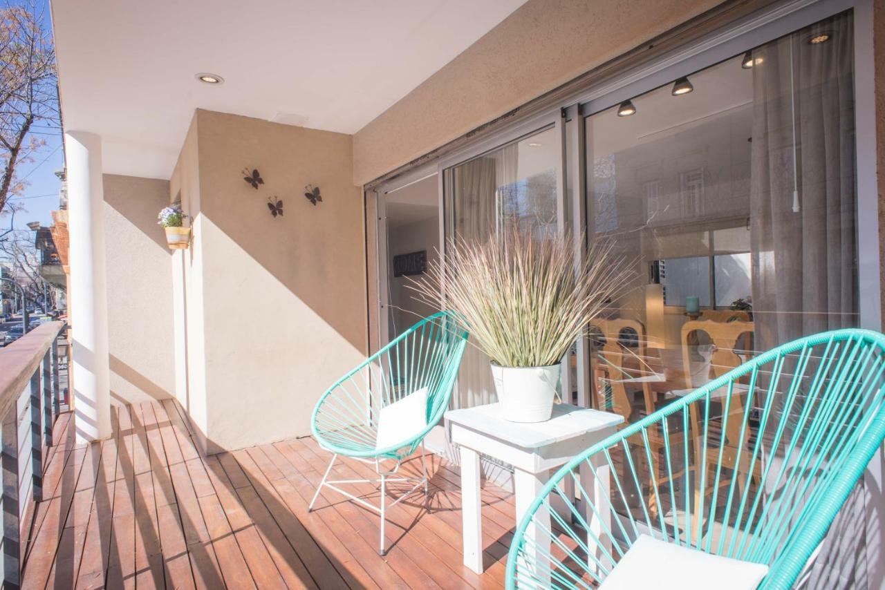 Soho Point Homes Ciudad Autónoma de Buenos Aires