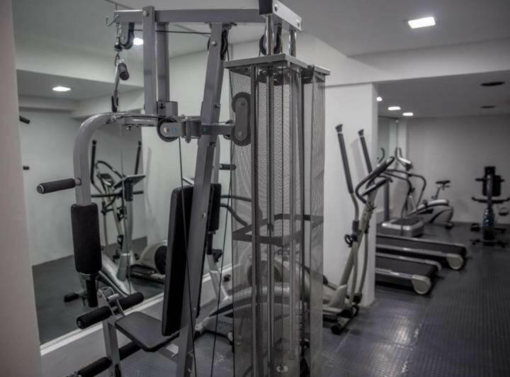 Luxury Recoleta Apartment *