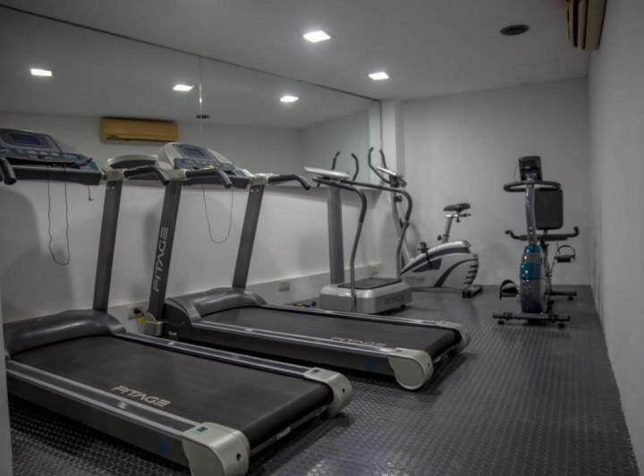 Luxury Recoleta