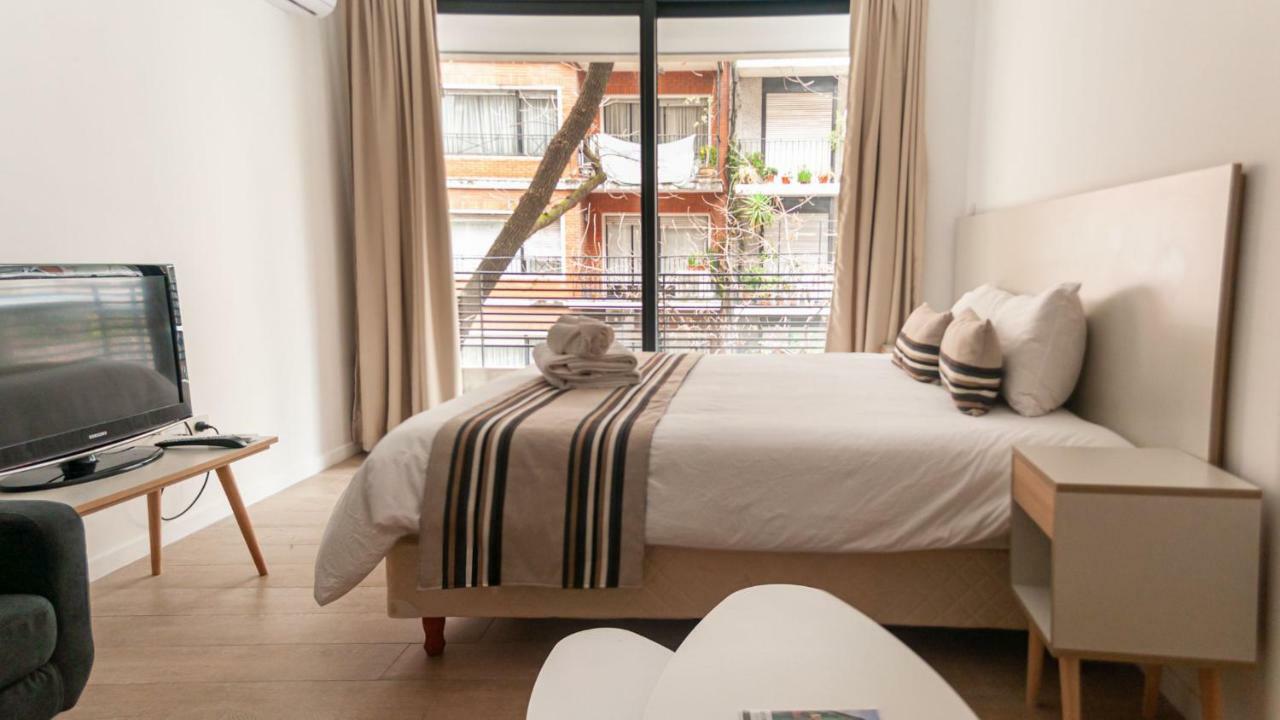 Apartamento Babel Alto Ciudad Autónoma de Buenos Aires