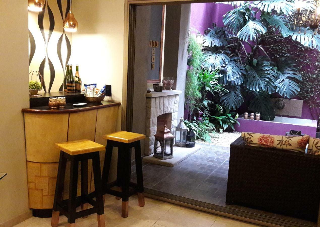 Apartamento Inspireba - Garden *