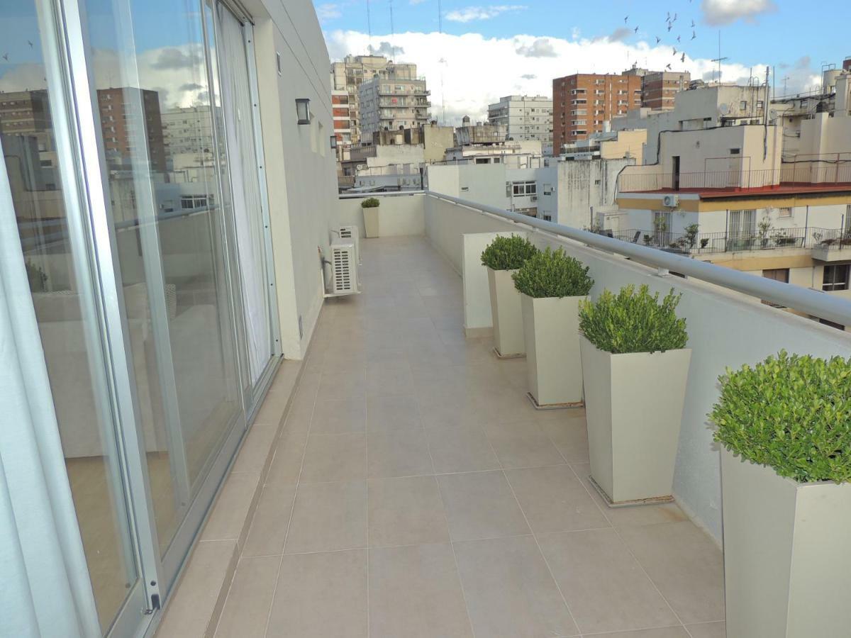 Baires Homes - Belgrano Ciudad Autónoma de Buenos Aires
