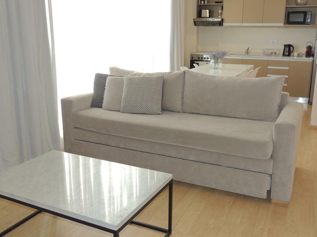 Baires Homes - Belgrano